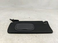 2011-2022 Dodge Durango Sun Visor Shade Replacement Passenger Right Mirror Fits OEM Used Auto Parts - Oemusedautoparts1.com