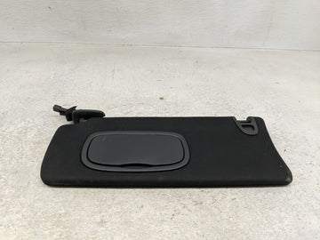 2011-2022 Dodge Durango Sun Visor Shade Replacement Passenger Right Mirror Fits OEM Used Auto Parts - Oemusedautoparts1.com