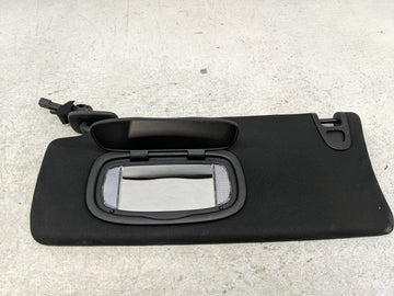 2011-2022 Dodge Durango Sun Visor Shade Replacement Passenger Right Mirror Fits OEM Used Auto Parts