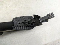 2011-2022 Dodge Durango Sun Visor Shade Replacement Passenger Right Mirror Fits OEM Used Auto Parts - Oemusedautoparts1.com