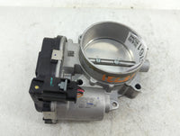 2014-2022 Dodge Durango Throttle Body P/N:53034251AD Fits Fits 2012 2013 2014 2015 2016 2017 2018 2019 2020 2021 2022 OEM Us
