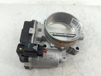 compare product 2014-2022 Dodge Durango Throttle Body P/N:53034251AD Fits Fits 2012 2013 2014 2015 2016 2017 2018 2019 2020 2021 2022 OEM Used Auto Parts