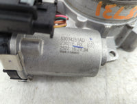 2014-2022 Dodge Durango Throttle Body P/N:53034251AD Fits Fits 2012 2013 2014 2015 2016 2017 2018 2019 2020 2021 2022 OEM Us