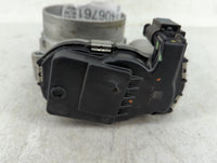 2014-2022 Dodge Durango Throttle Body P/N:53034251AD Fits Fits 2012 2013 2014 2015 2016 2017 2018 2019 2020 2021 2022 OEM Us