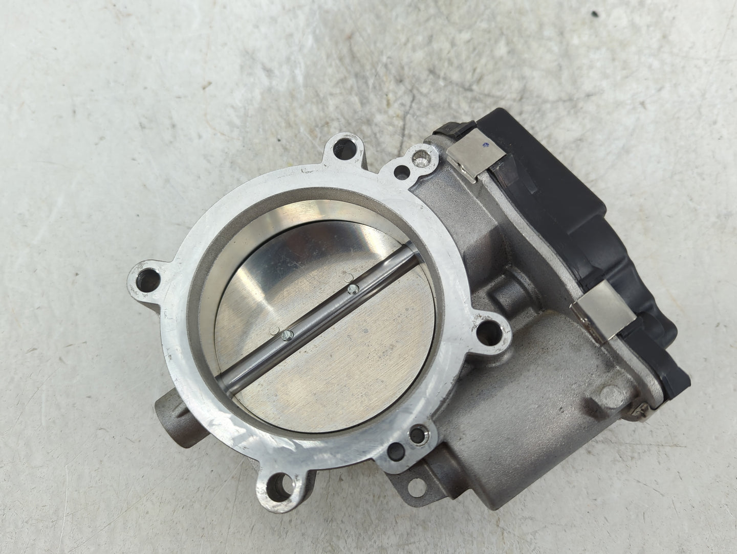 2014-2022 Dodge Durango Throttle Body P/N:53034251AD Fits Fits 2012 2013 2014 2015 2016 2017 2018 2019 2020 2021 2022 OEM Us