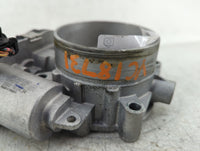 2014-2022 Dodge Durango Throttle Body P/N:53034251AD Fits Fits 2012 2013 2014 2015 2016 2017 2018 2019 2020 2021 2022 OEM Us