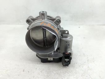 compare product 2014-2022 Dodge Durango Throttle Body P/N:53034251AD Fits Fits 2012 2013 2014 2015 2016 2017 2018 2019 2020 2021 2022 OEM Used Auto Parts