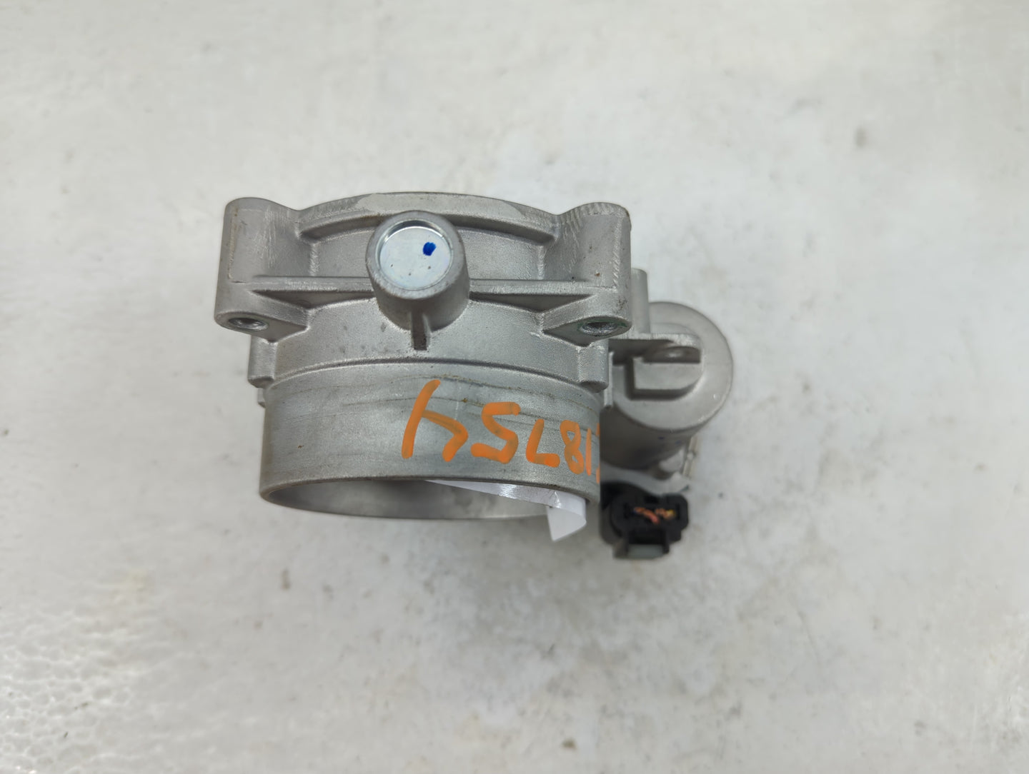 2014-2022 Dodge Durango Throttle Body P/N:53034251AD Fits Fits 2012 2013 2014 2015 2016 2017 2018 2019 2020 2021 2022 OEM Us