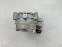 2014-2022 Dodge Durango Throttle Body P/N:53034251AD Fits Fits 2012 2013 2014 2015 2016 2017 2018 2019 2020 2021 2022 OEM Us