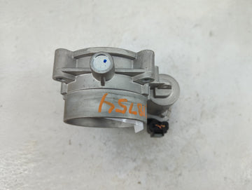 2014-2022 Dodge Durango Throttle Body P/N:53034251AD Fits Fits 2012 2013 2014 2015 2016 2017 2018 2019 2020 2021 2022 OEM Used Auto Parts