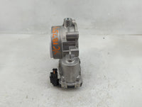 2014-2022 Dodge Durango Throttle Body P/N:53034251AD Fits Fits 2012 2013 2014 2015 2016 2017 2018 2019 2020 2021 2022 OEM Us
