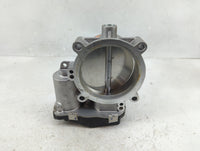 2014-2022 Dodge Durango Throttle Body P/N:53034251AD Fits Fits 2012 2013 2014 2015 2016 2017 2018 2019 2020 2021 2022 OEM Us