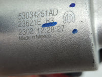 2014-2022 Dodge Durango Throttle Body P/N:53034251AD Fits Fits 2012 2013 2014 2015 2016 2017 2018 2019 2020 2021 2022 OEM Us
