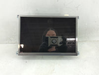 2022 Dodge Durango Information Radio Display Screen - Oemusedautoparts1.com