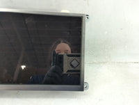 2022 Dodge Durango Information Radio Display Screen - Oemusedautoparts1.com