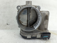 2011-2022 Dodge Durango Throttle Body P/N:05184349AF 0 280 750 00X Fits OEM Used Auto Parts - Oemusedautoparts1.com