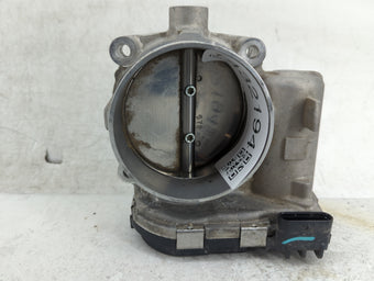compare product 2011-2022 Dodge Durango Throttle Body P/N:05184349AF 0 280 750 00X Fits OEM Used Auto Parts