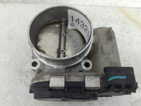 2011-2022 Dodge Durango Throttle Body P/N:05184349AF 0 280 750 00X Fits OEM Used Auto Parts - Oemusedautoparts1.com
