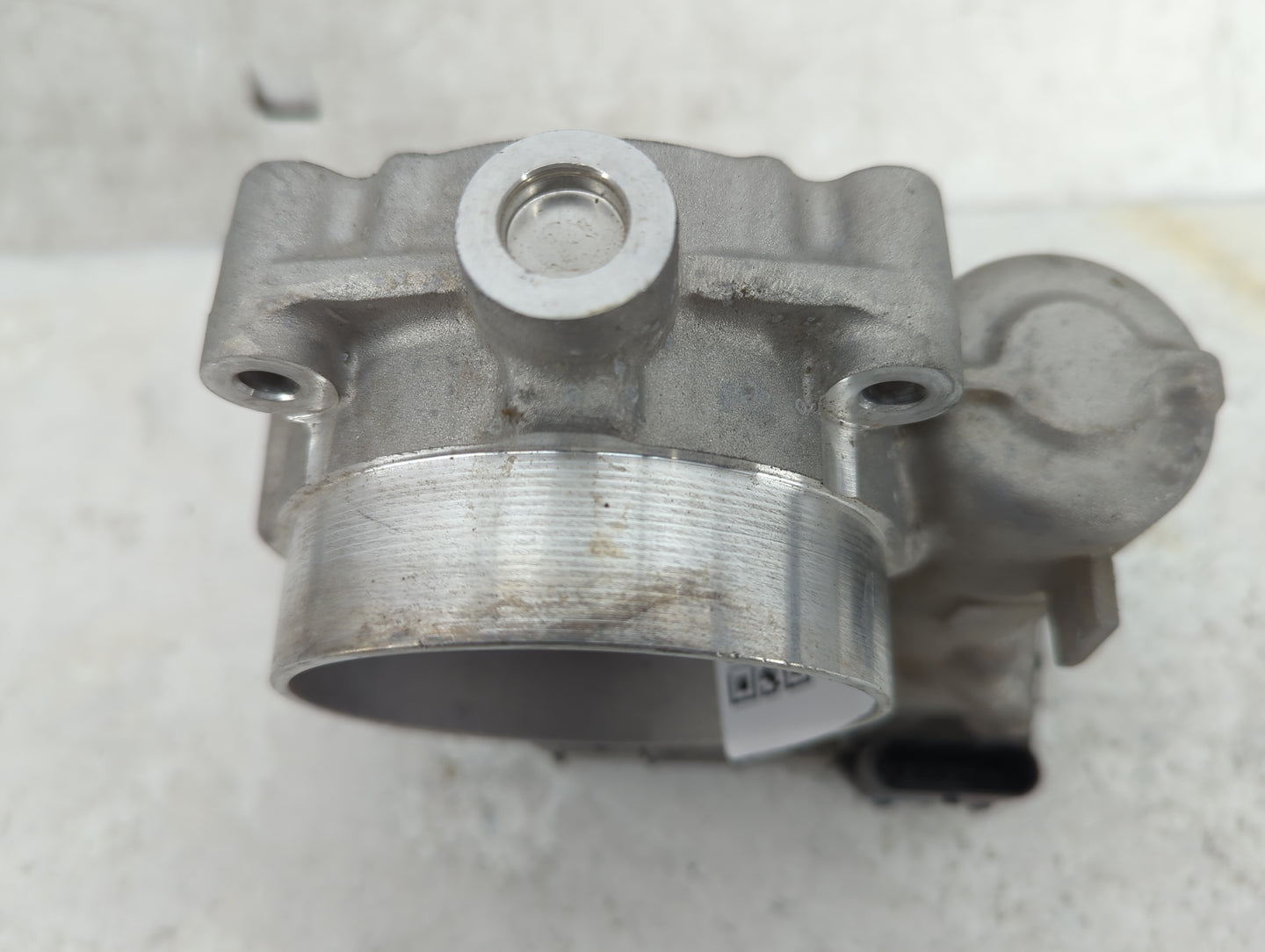 2011-2022 Dodge Durango Throttle Body P/N:05184349AF 0 280 750 00X Fits OEM Used Auto Parts - Oemusedautoparts1.com