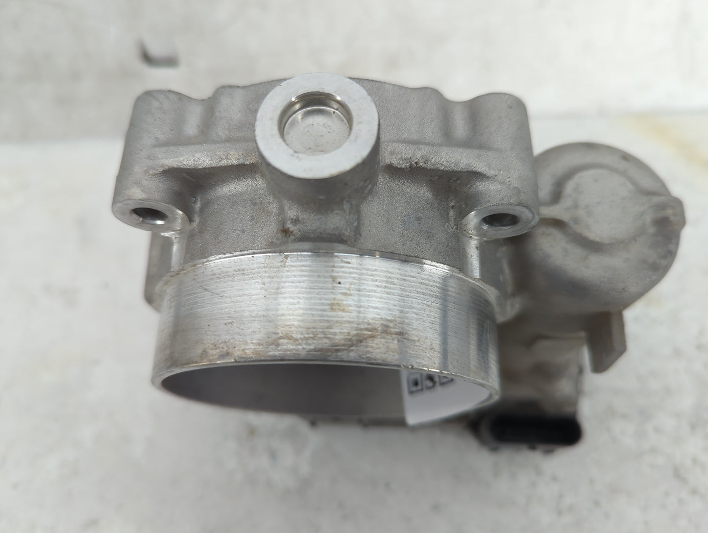 2011-2022 Dodge Durango Throttle Body P/N:05184349AF 0 280 750 00X Fits OEM Used Auto Parts - Oemusedautoparts1.com