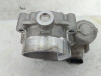 2011-2022 Dodge Durango Throttle Body P/N:05184349AF 0 280 750 00X Fits OEM Used Auto Parts - Oemusedautoparts1.com