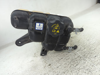 compare product 2016-2022 Dodge Durango Radiator Coolant Overflow Expansion Tank Bottle 1432661