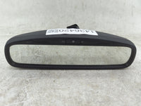 2022 Dodge Durango Interior Rear View Mirror Replacement OEM P/N:048417 GNTX-1461, 68289787AC, F01700EF Fits OEM Used Auto P