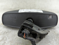 2022 Dodge Durango Interior Rear View Mirror Replacement OEM P/N:048417 GNTX-1461, 68289787AC, F01700EF Fits OEM Used Auto P