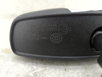 2022 Dodge Durango Interior Rear View Mirror Replacement OEM P/N:048417 GNTX-1461, 68289787AC, F01700EF Fits OEM Used Auto P