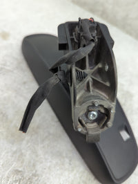 2022 Dodge Durango Interior Rear View Mirror Replacement OEM P/N:048417 GNTX-1461, 68289787AC, F01700EF Fits OEM Used Auto P