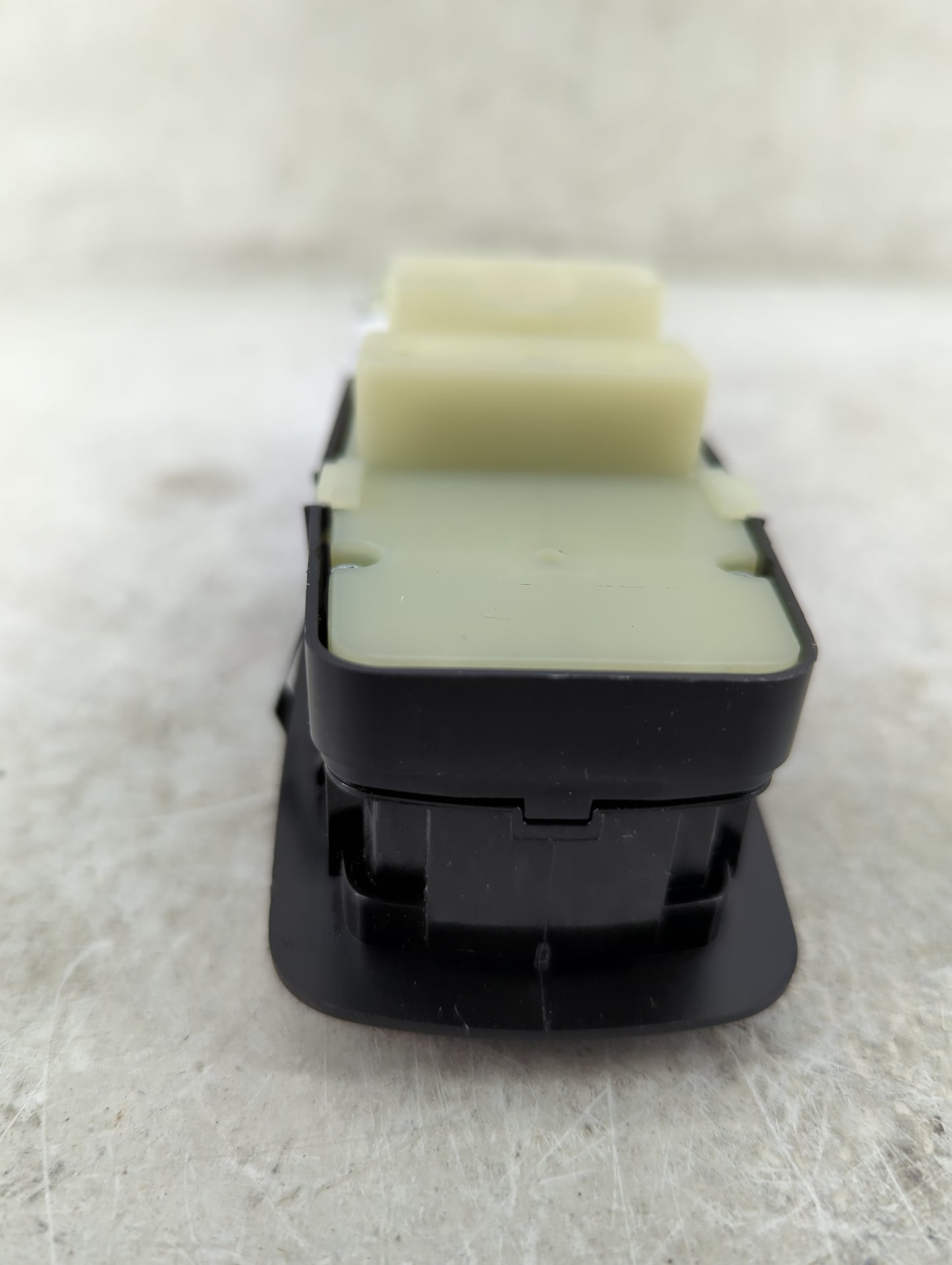 2022 Dodge Durango Master Power Window Switch Replacement Driver Side Left P/N:68319802AA Fits OEM Used Auto Parts - Oemused