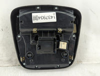 2022 Dodge Durango Overhead Roof Console - Oemusedautoparts1.com