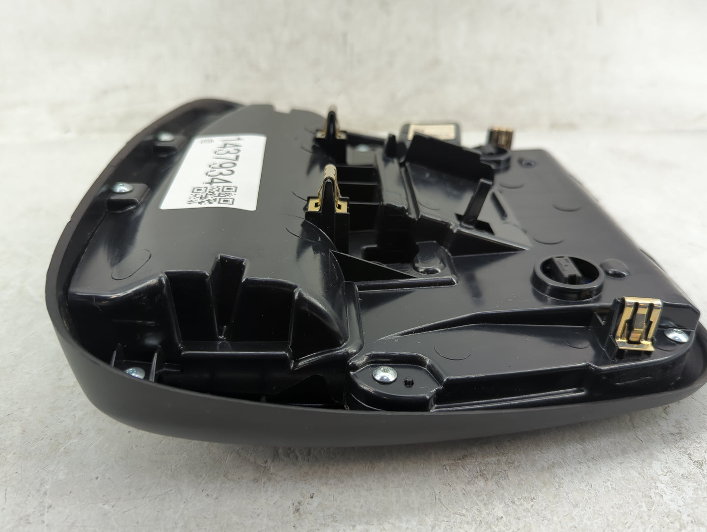 2022 Dodge Durango Overhead Roof Console - Oemusedautoparts1.com