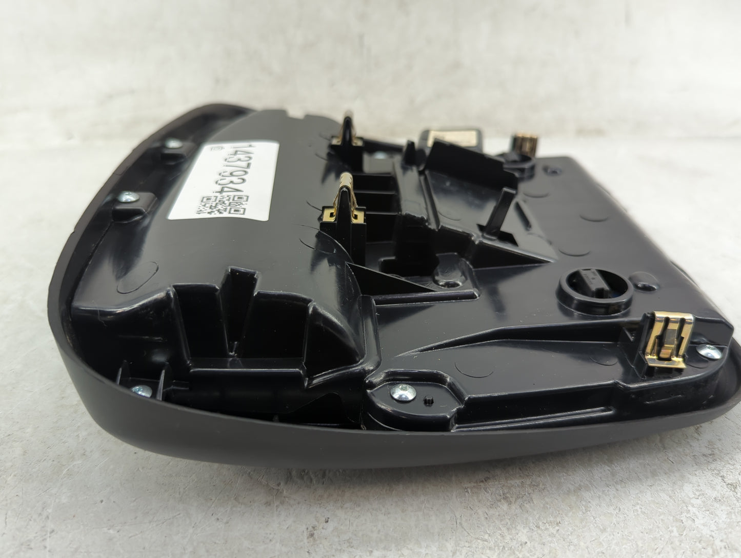 2022 Dodge Durango Overhead Roof Console - Oemusedautoparts1.com