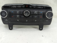 2021-2022 Dodge Durango Climate Control Module Temperature AC/Heater Replacement P/N:P68465670AC Fits Fits 2021 2022 OEM Use