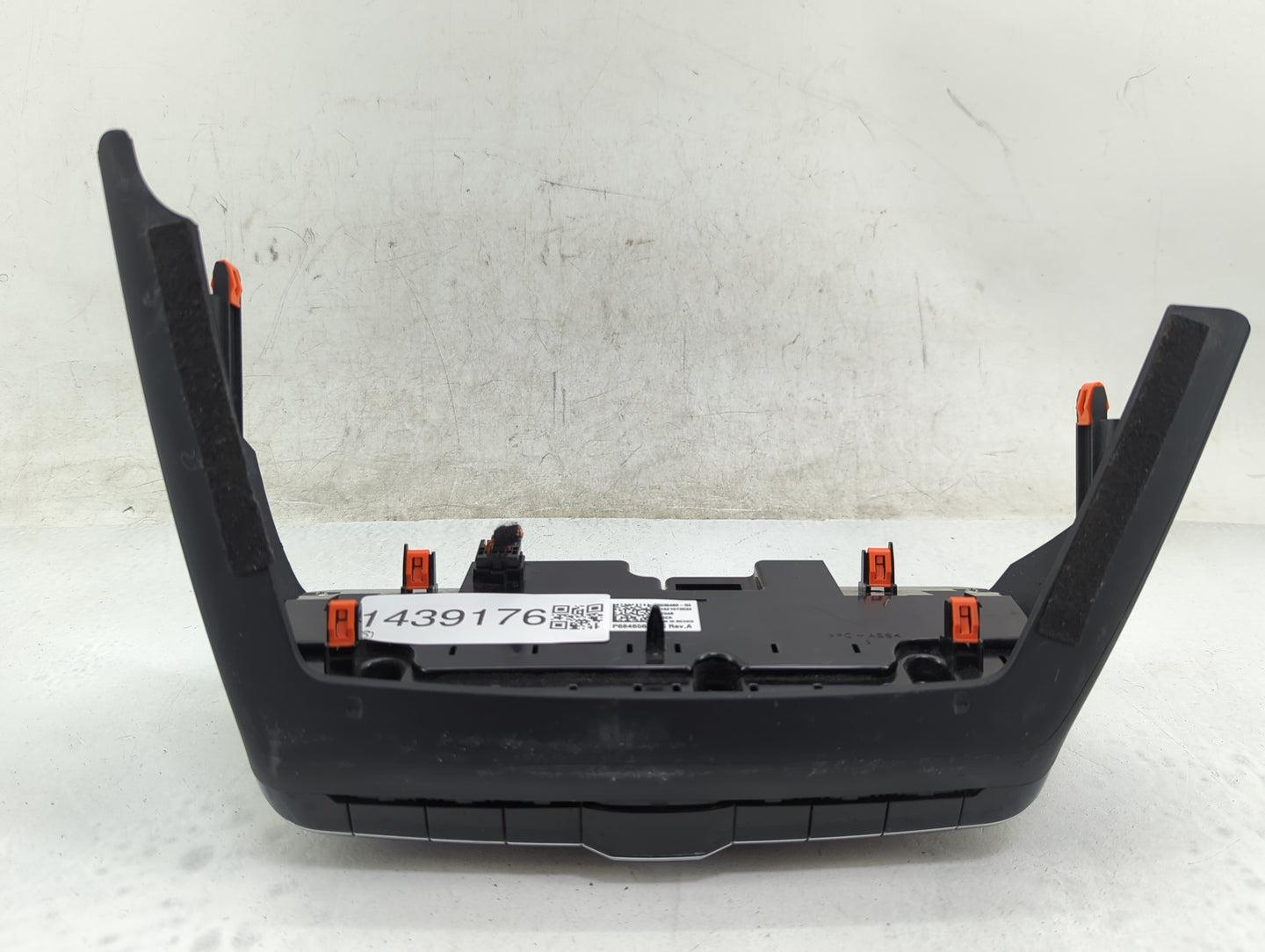 2021-2022 Dodge Durango Climate Control Module Temperature AC/Heater Replacement P/N:P68465670AC Fits Fits 2021 2022 OEM Use