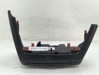 2021-2022 Dodge Durango Climate Control Module Temperature AC/Heater Replacement P/N:P68465670AC Fits Fits 2021 2022 OEM Use