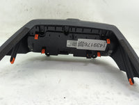 2021-2022 Dodge Durango Climate Control Module Temperature AC/Heater Replacement P/N:P68465670AC Fits Fits 2021 2022 OEM Use