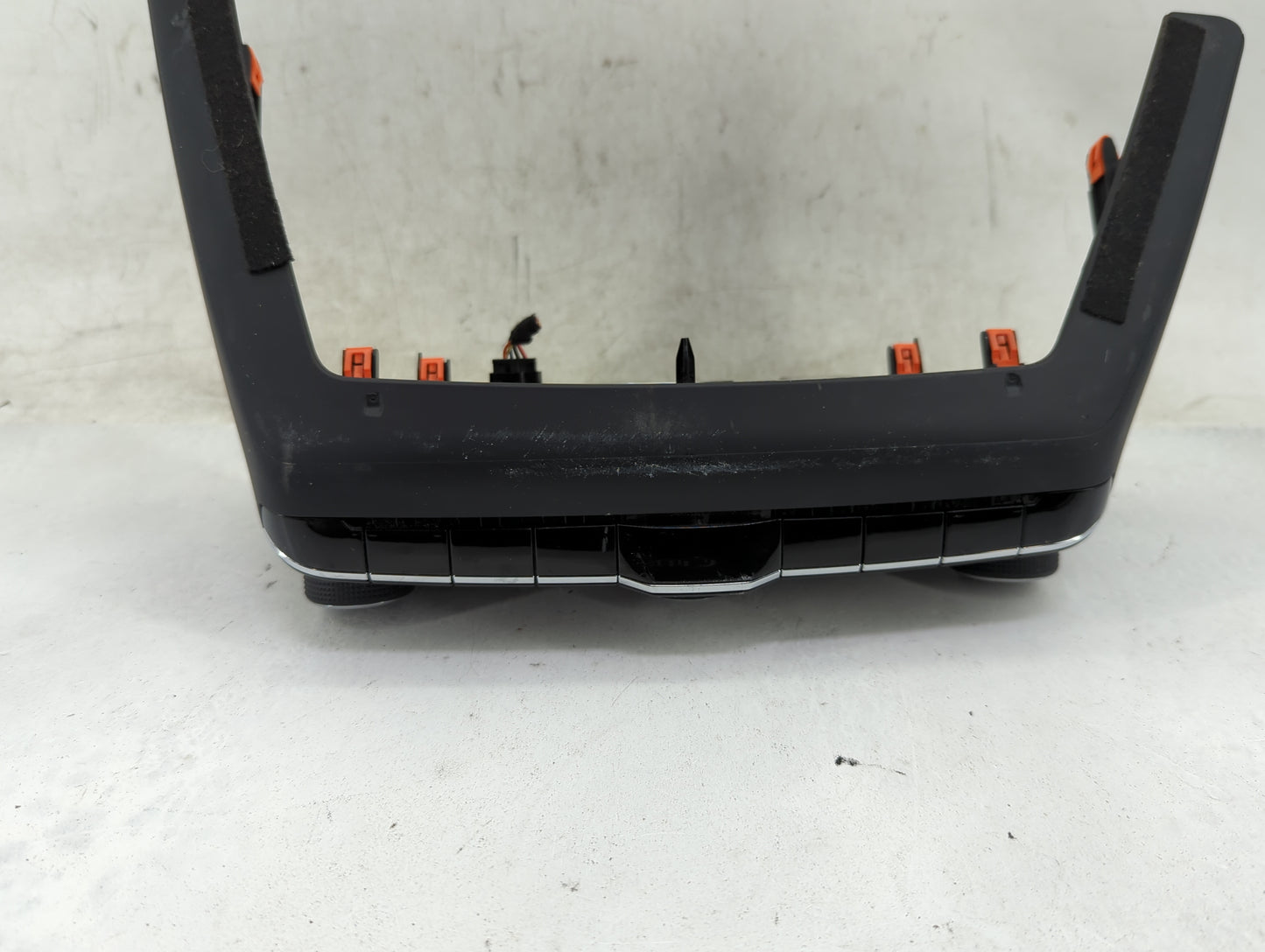 2021-2022 Dodge Durango Climate Control Module Temperature AC/Heater Replacement P/N:P68465670AC Fits Fits 2021 2022 OEM Use