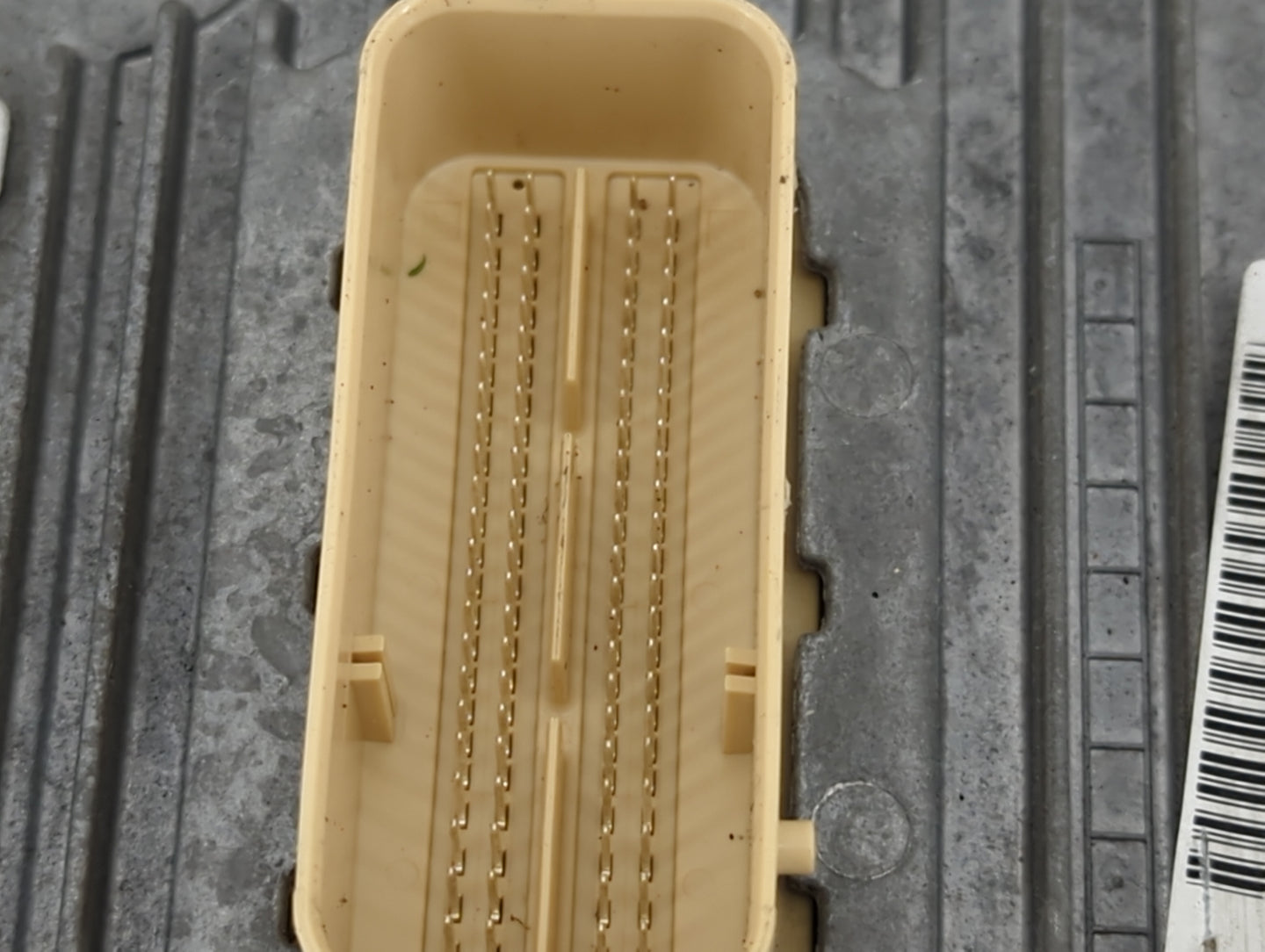 2020-2022 Dodge Durango PCM Engine Control Computer ECU ECM PCU OEM P/N:68434931AB P68553786AB, 6232090 Fits Fits 2020 2021 