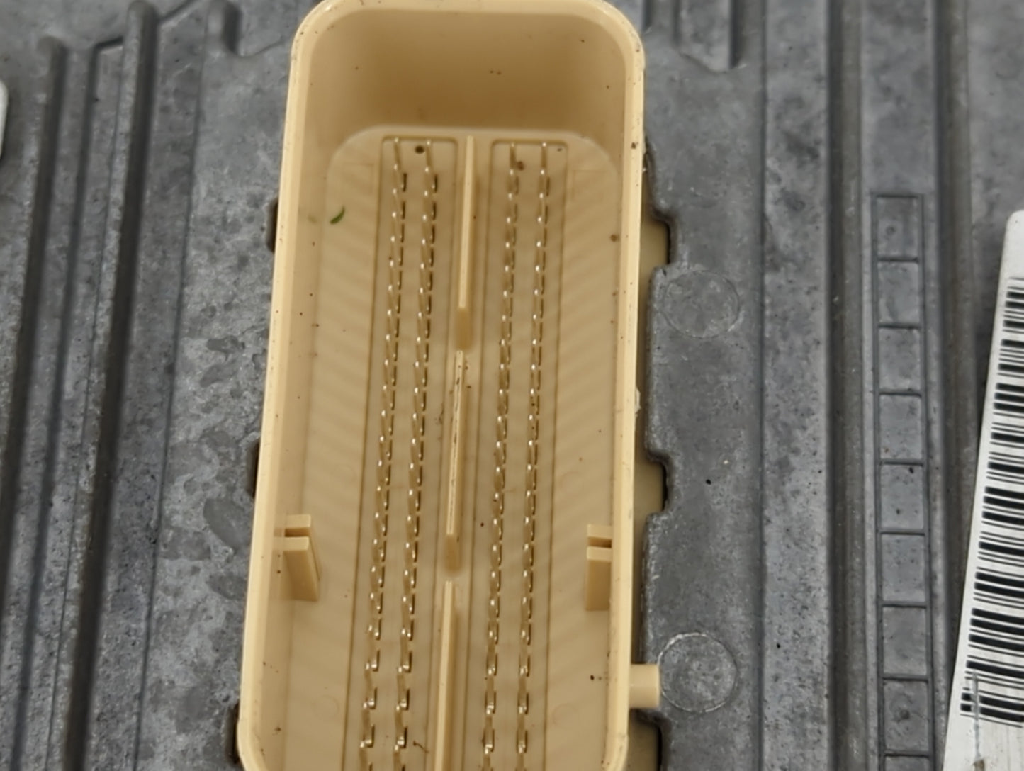 2020-2022 Dodge Durango PCM Engine Control Computer ECU ECM PCU OEM P/N:68434931AB P68553786AB, 6232090 Fits Fits 2020 2021 