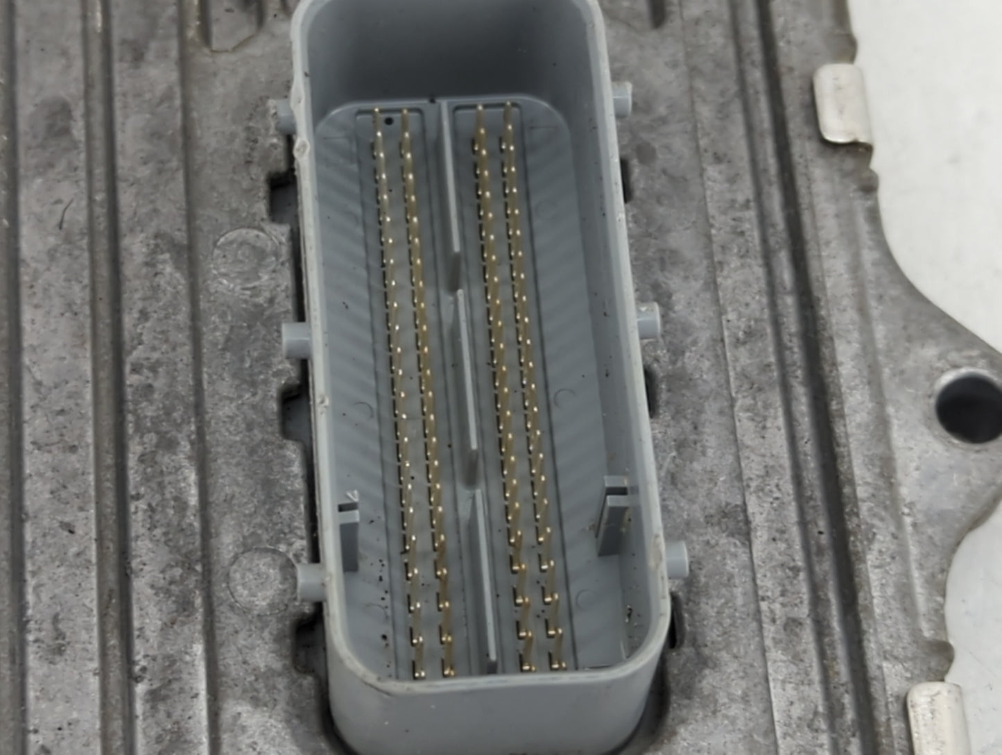 2020-2022 Dodge Durango PCM Engine Control Computer ECU ECM PCU OEM P/N:68434931AB P68553786AB, 6232090 Fits Fits 2020 2021 
