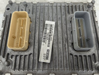 2020-2022 Dodge Durango PCM Engine Control Computer ECU ECM PCU OEM P/N:68434931AB P68553786AB, 6232090 Fits Fits 2020 2021 