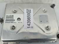 2020-2022 Dodge Durango PCM Engine Control Computer ECU ECM PCU OEM P/N:68434931AB P68553786AB, 6232090 Fits Fits 2020 2021 