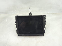 2022 Dodge Durango Information Display Screen - Oemusedautoparts1.com