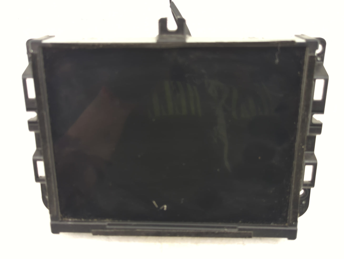 2022 Dodge Durango Information Display Screen - Oemusedautoparts1.com