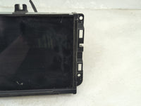 2022 Dodge Durango Information Display Screen - Oemusedautoparts1.com