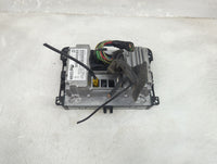 2022 Dodge Durango Information Display Screen - Oemusedautoparts1.com