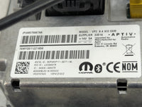 2022 Dodge Durango Information Display Screen - Oemusedautoparts1.com