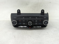 2021-2022 Dodge Durango Climate Control Module Temperature AC/Heater Replacement P/N:P68465668AC 17036478-03 Fits Fits 2021 
